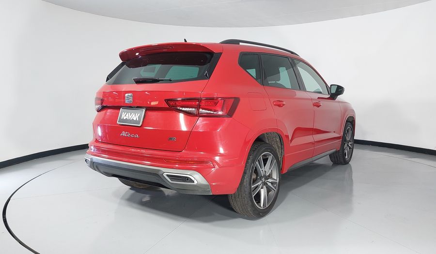 Seat Ateca 1.4 FR AUTO Suv 2023