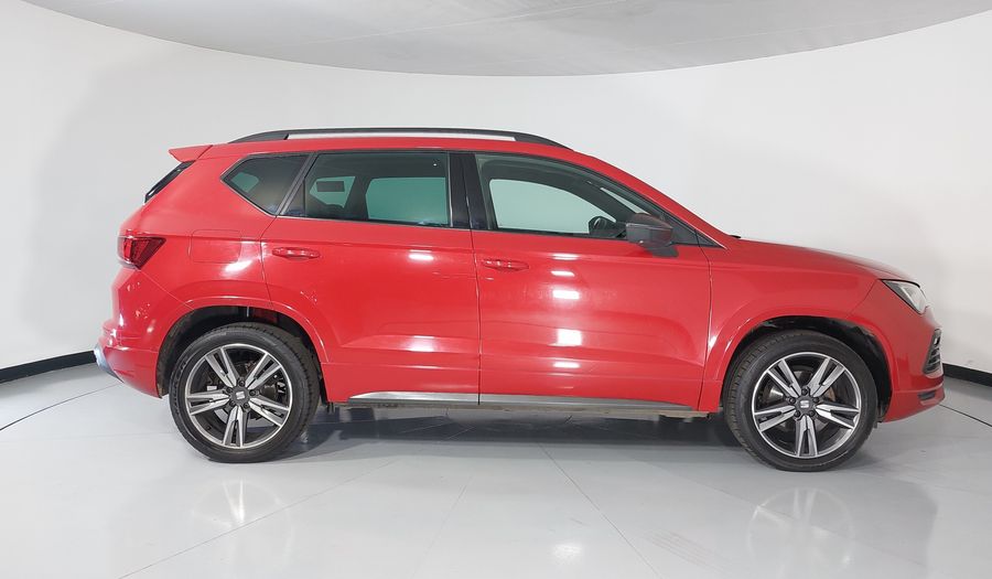 Seat Ateca 1.4 FR AUTO Suv 2023