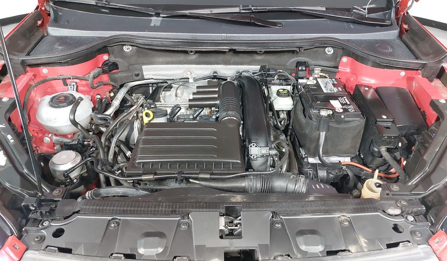 Seat Ateca 1.4 FR AUTO Suv 2023