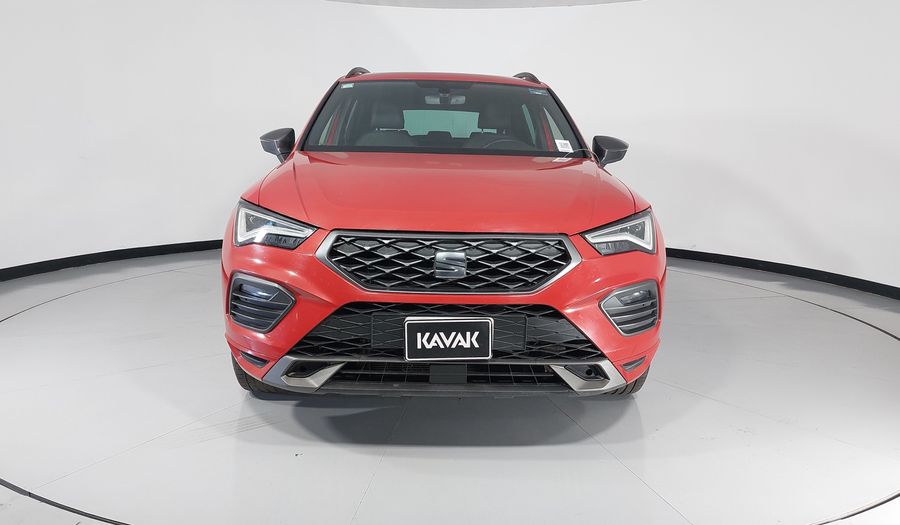 Seat Ateca 1.4 FR AUTO Suv 2023