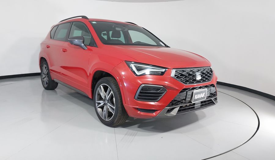 Seat Ateca 1.4 FR AUTO Suv 2023