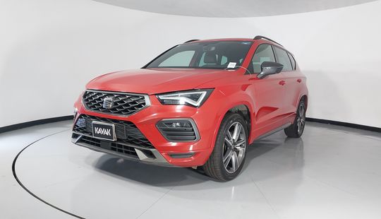 Seat • Ateca