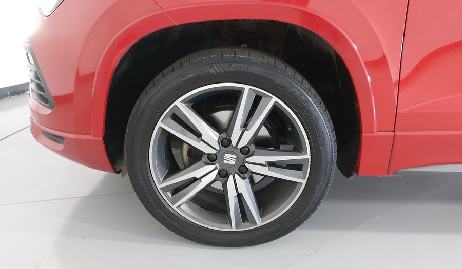 Seat Ateca 1.4 FR AUTO Suv 2023
