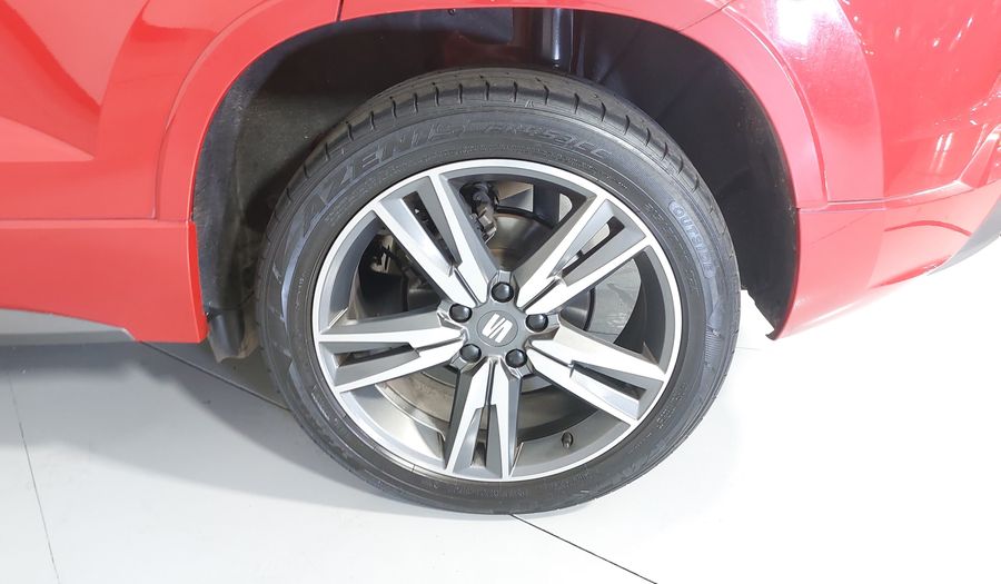 Seat Ateca 1.4 FR AUTO Suv 2023