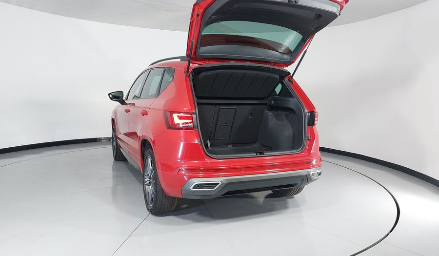 Seat Ateca 1.4 FR AUTO Suv 2023