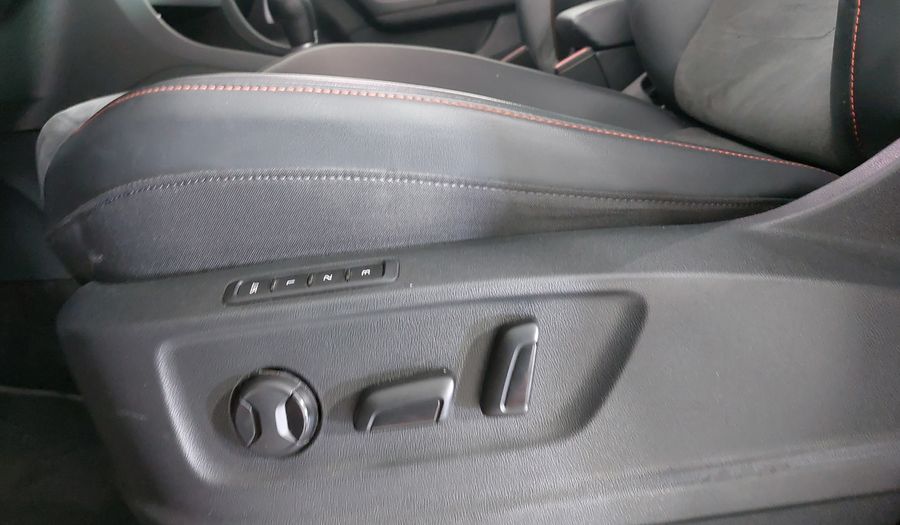 Seat Ateca 1.4 FR AUTO Suv 2023