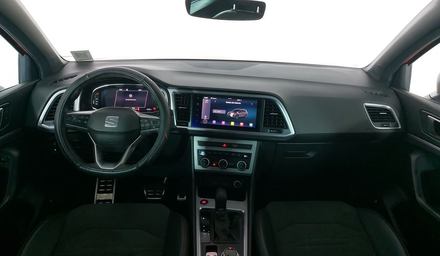 Seat Ateca 1.4 FR AUTO Suv 2023