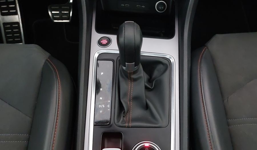 Seat Ateca 1.4 FR AUTO Suv 2023