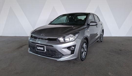 Kia • Rio
