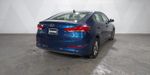 Hyundai Elantra 2.0 GLS PREMIUM AT Sedan 2017