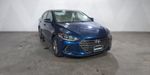 Hyundai Elantra 2.0 GLS PREMIUM AT Sedan 2017