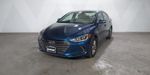 Hyundai Elantra 2.0 GLS PREMIUM AT Sedan 2017
