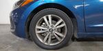 Hyundai Elantra 2.0 GLS PREMIUM AT Sedan 2017