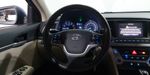 Hyundai Elantra 2.0 GLS PREMIUM AT Sedan 2017