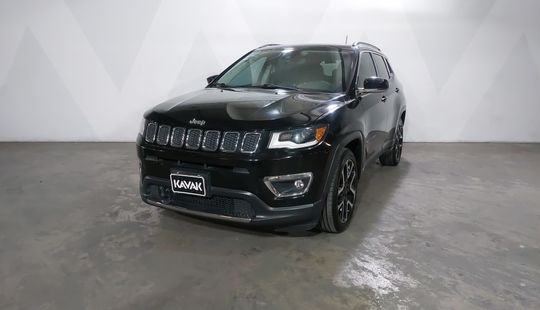 Jeep • Compass