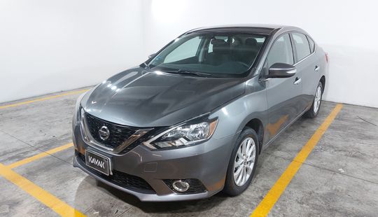 Nissan • Sentra