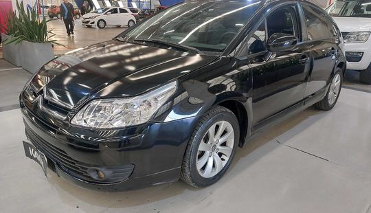 Citroen • C4