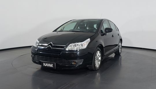 Citroen • C4
