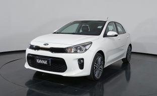 Kia • Rio