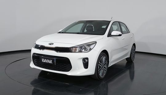 Kia • Rio