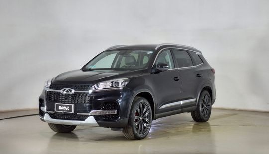 Chery • Tiggo 8