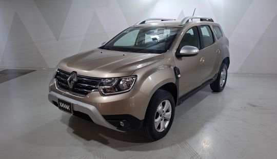 Renault • Duster