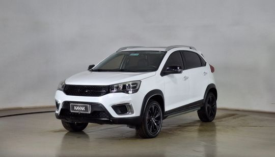 Chery • Tiggo 2