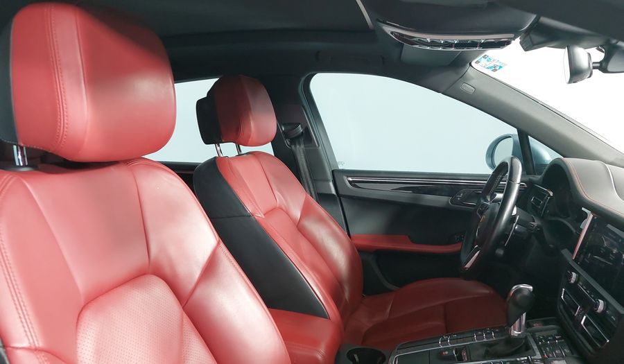 Porsche Macan 3.0 S DCT 4WD Suv 2021