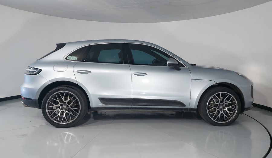 Porsche Macan 3.0 S DCT 4WD Suv 2021