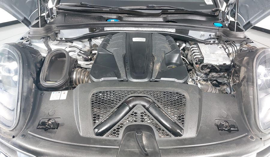 Porsche Macan 3.0 S DCT 4WD Suv 2021