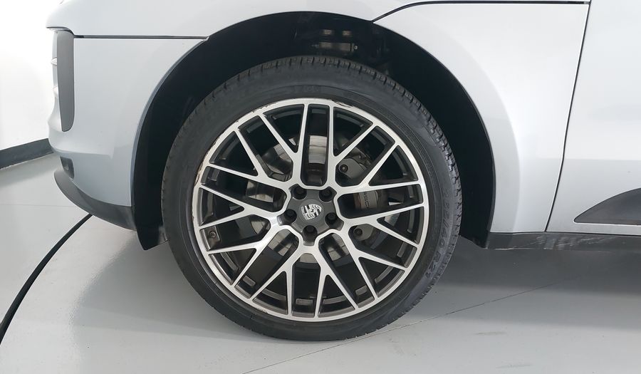 Porsche Macan 3.0 S DCT 4WD Suv 2021