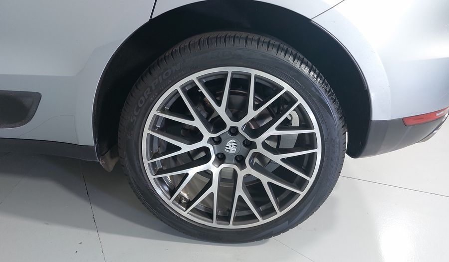 Porsche Macan 3.0 S DCT 4WD Suv 2021
