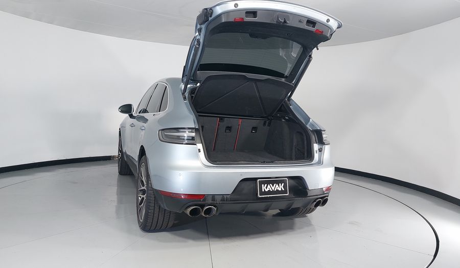Porsche Macan 3.0 S DCT 4WD Suv 2021