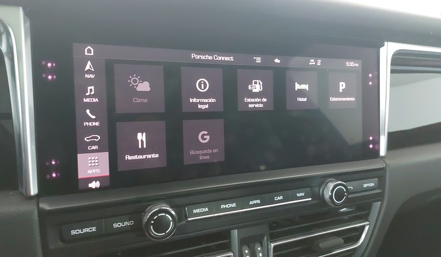 Porsche Macan 3.0 S DCT 4WD Suv 2021