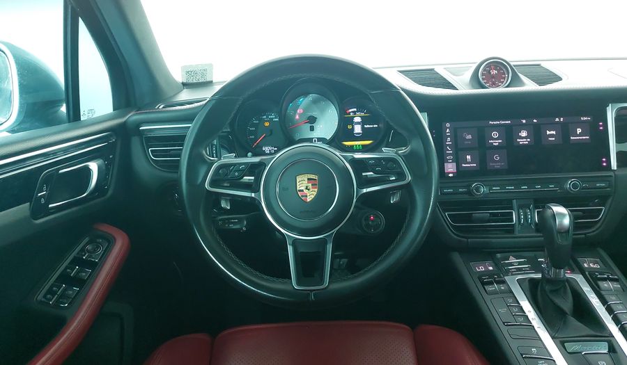 Porsche Macan 3.0 S DCT 4WD Suv 2021