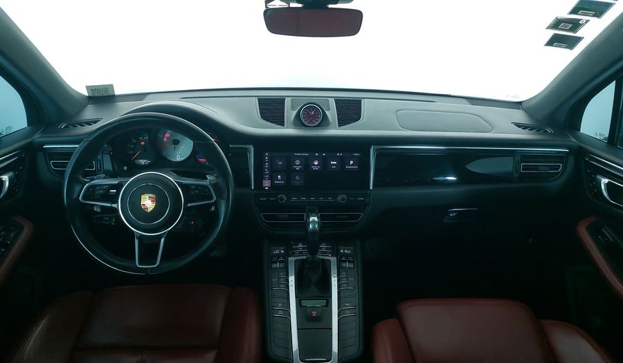 Porsche Macan 3.0 S DCT 4WD Suv 2021