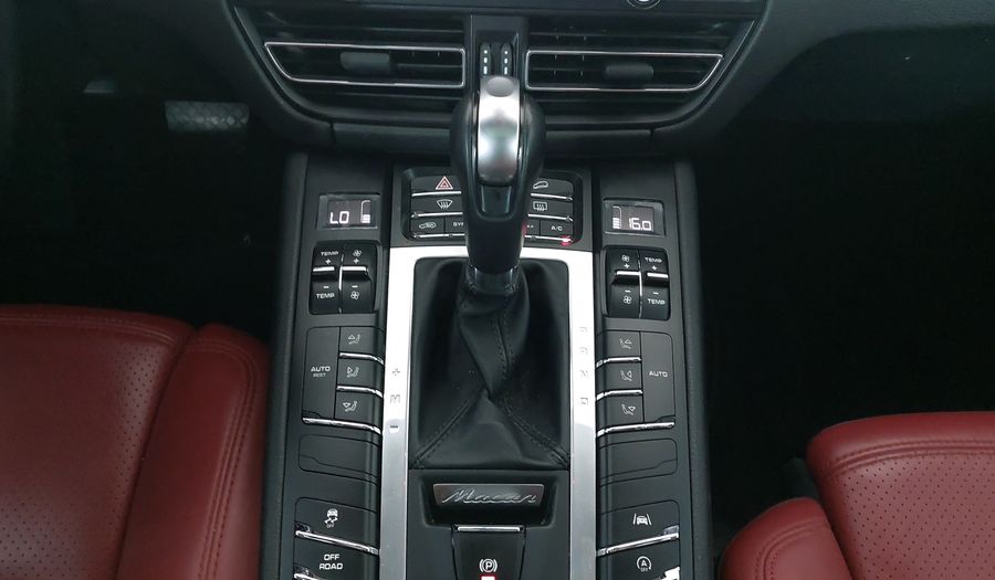 Porsche Macan 3.0 S DCT 4WD Suv 2021
