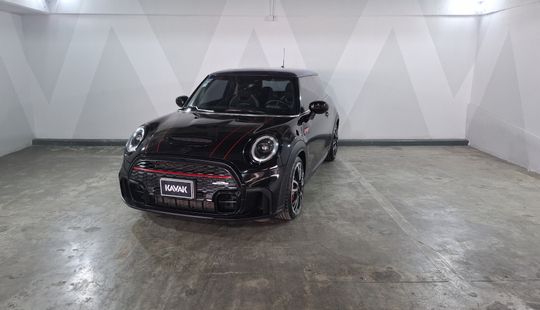 Mini • John Cooper Works