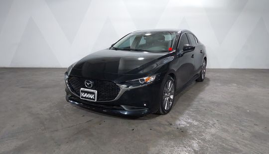 Mazda • Mazda 3