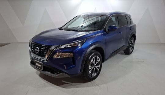 Nissan • X-Trail