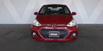 Hyundai Grand I10 1.2 GLS MT Sedan 2016