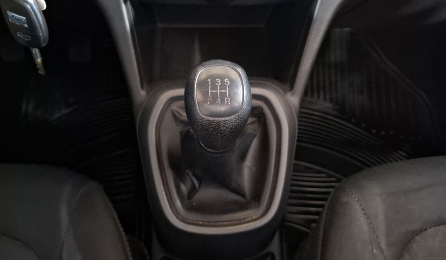Hyundai Grand I10 1.2 GLS MT Sedan 2016