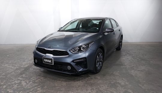 Kia • FORTE