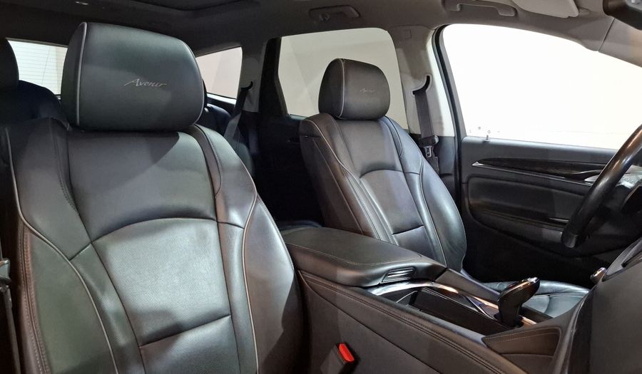 Buick Enclave 3.6 AVENIR P AUTO 4WD Suv 2021