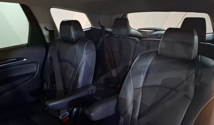 Buick Enclave 3.6 AVENIR P AUTO 4WD Suv 2021