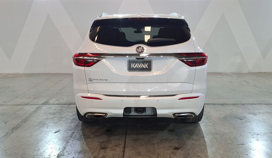 Buick Enclave 3.6 AVENIR P AUTO 4WD Suv 2021
