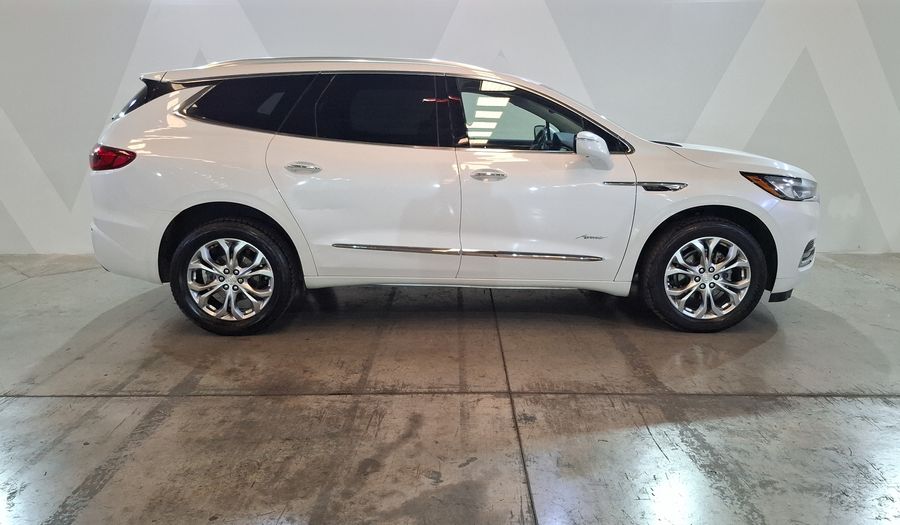Buick Enclave 3.6 AVENIR P AUTO 4WD Suv 2021