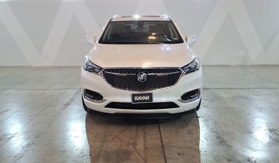 Buick Enclave 3.6 AVENIR P AUTO 4WD Suv 2021