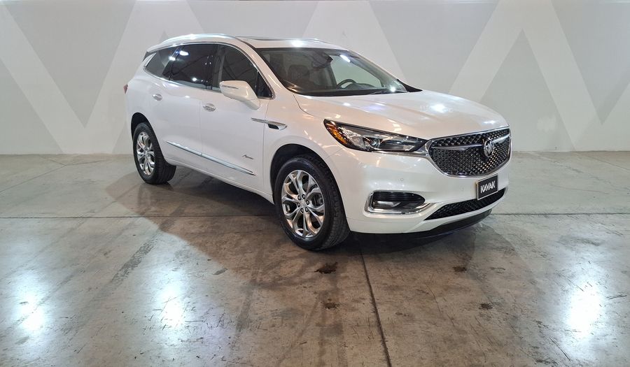 Buick Enclave 3.6 AVENIR P AUTO 4WD Suv 2021