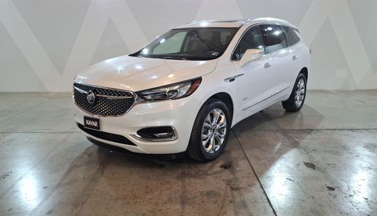 Buick • Enclave